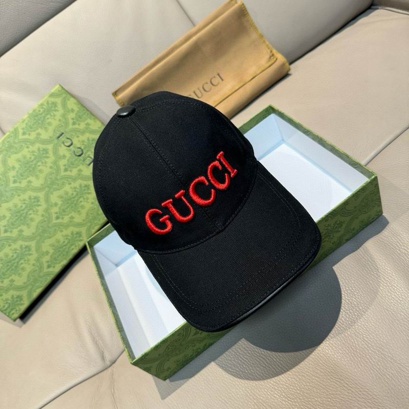 Gucci Cap dx75